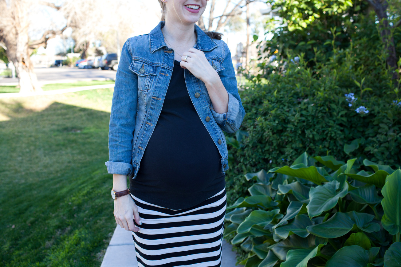 Maternity Style