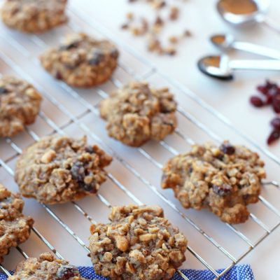 granola cookies