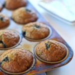 One bowl muffins that your whole family will inhale