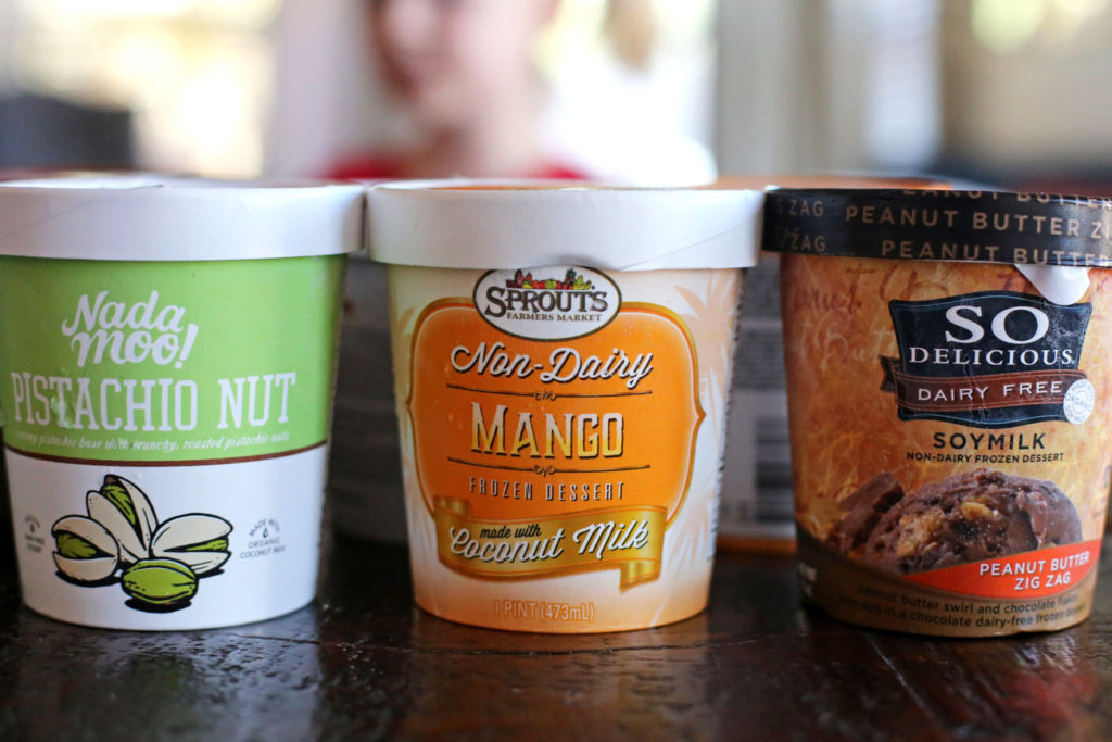 The Best Dairy Free Ice Cream Our Hunt For The Best Non Dairy Ice Cream