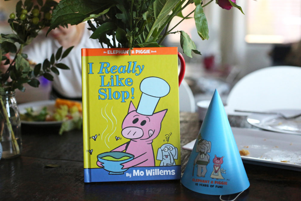 Best Elephant and Piggie Books