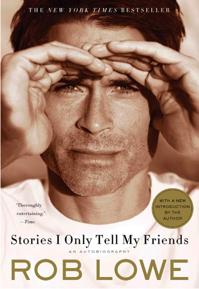 stories i only tell my friends book
