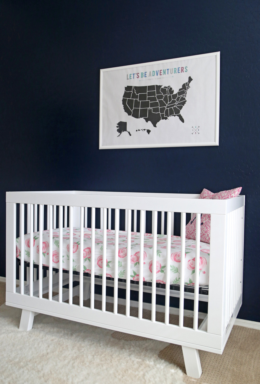 Navy Nursery