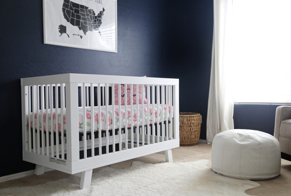 Navy Nursery