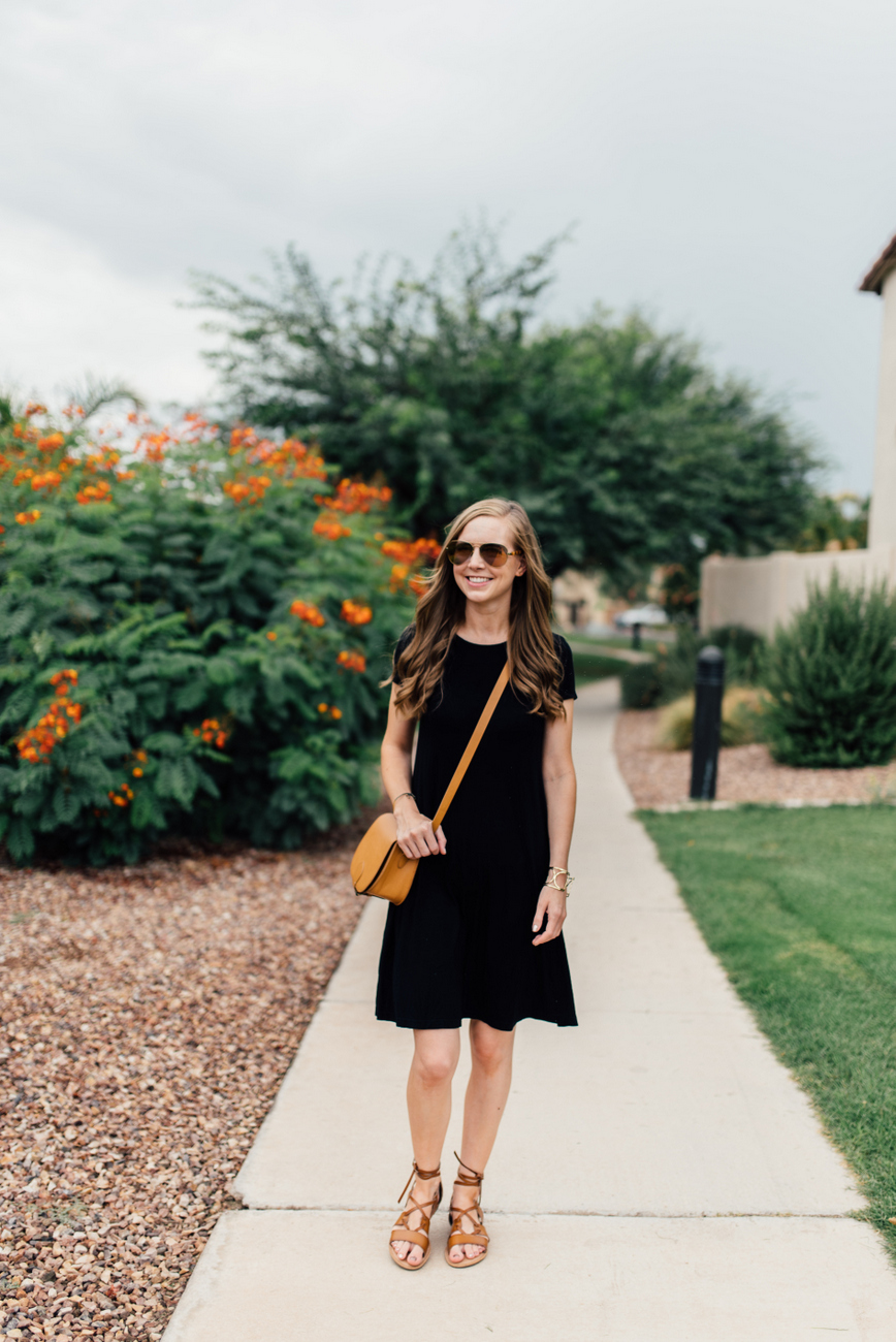 The Summer of One Dress Everyday Reading