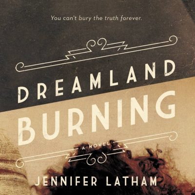 Dreamland Burning