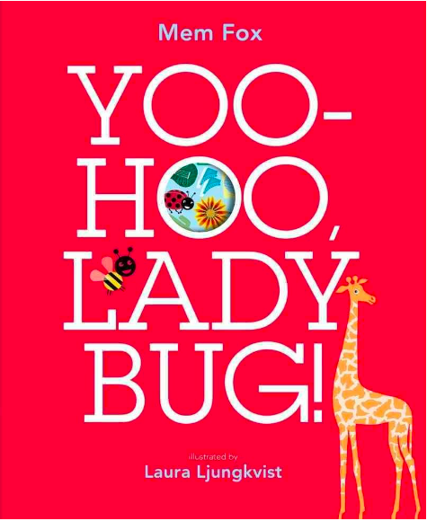 yoo hoo ladybug