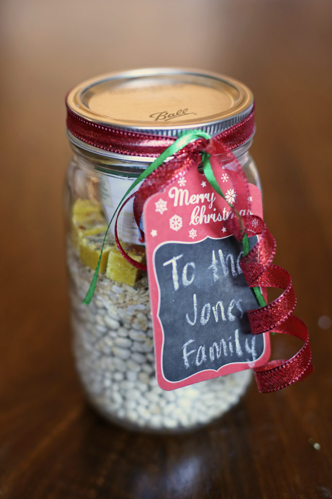 Easy and delicious neighbor gifts that you'll love making as a family and your neighbors will love getting too (perfect teacher gifts too!)