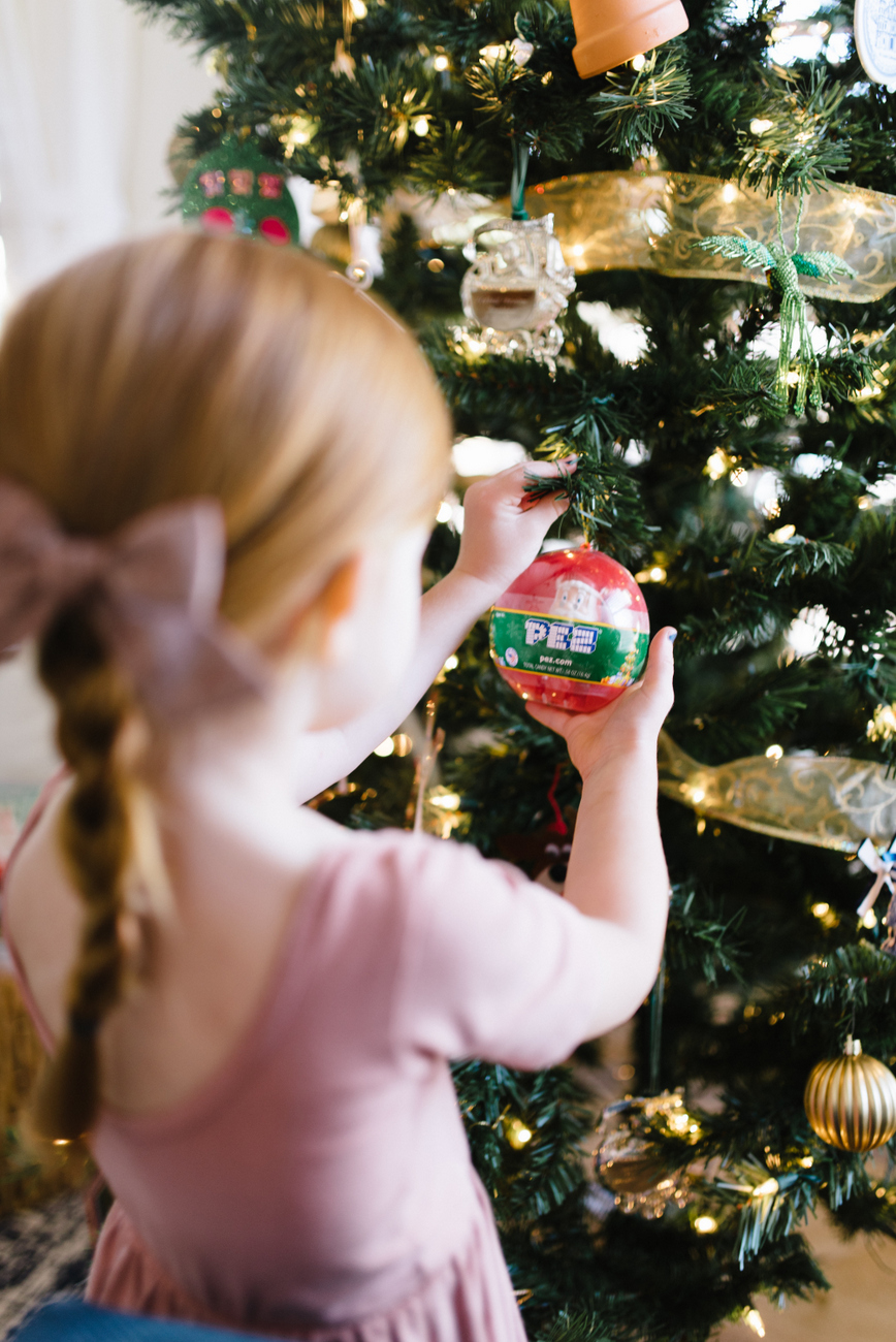 Six ways to make the holidays magical for your children without too much effort or money by focusing on things that really bring your family together