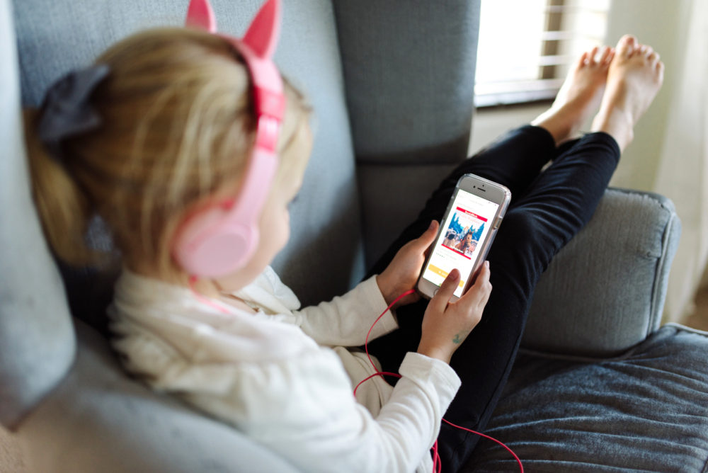 These 21 children's audiobooks are total winners and worth adding to your collection while they're on sale for less than $4