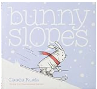 bunny slopes book