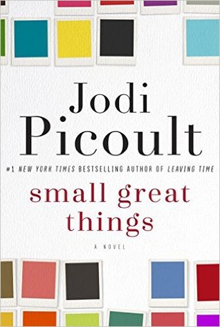 Small Great Things book review