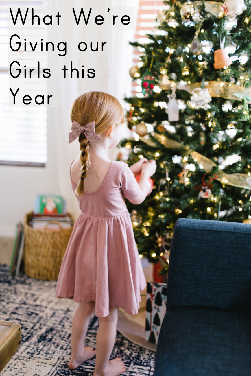 Christmas gifts for girls