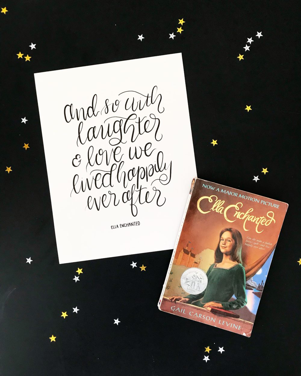 A collection of free printable quotes from beloved children's literature designed by talented women all over the world! 