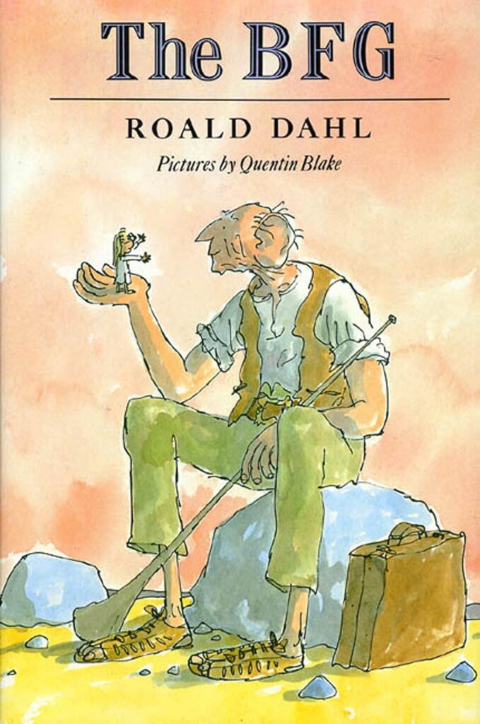 the bfg
