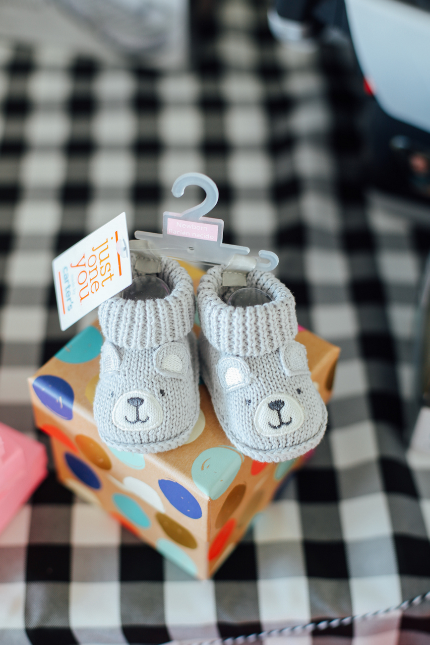 The cutest Ready to Pop baby shower ideas