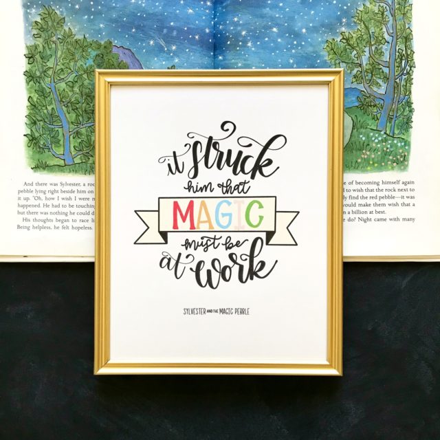 A (Free!) Collection of Favorite Book Quotes - Everyday Reading