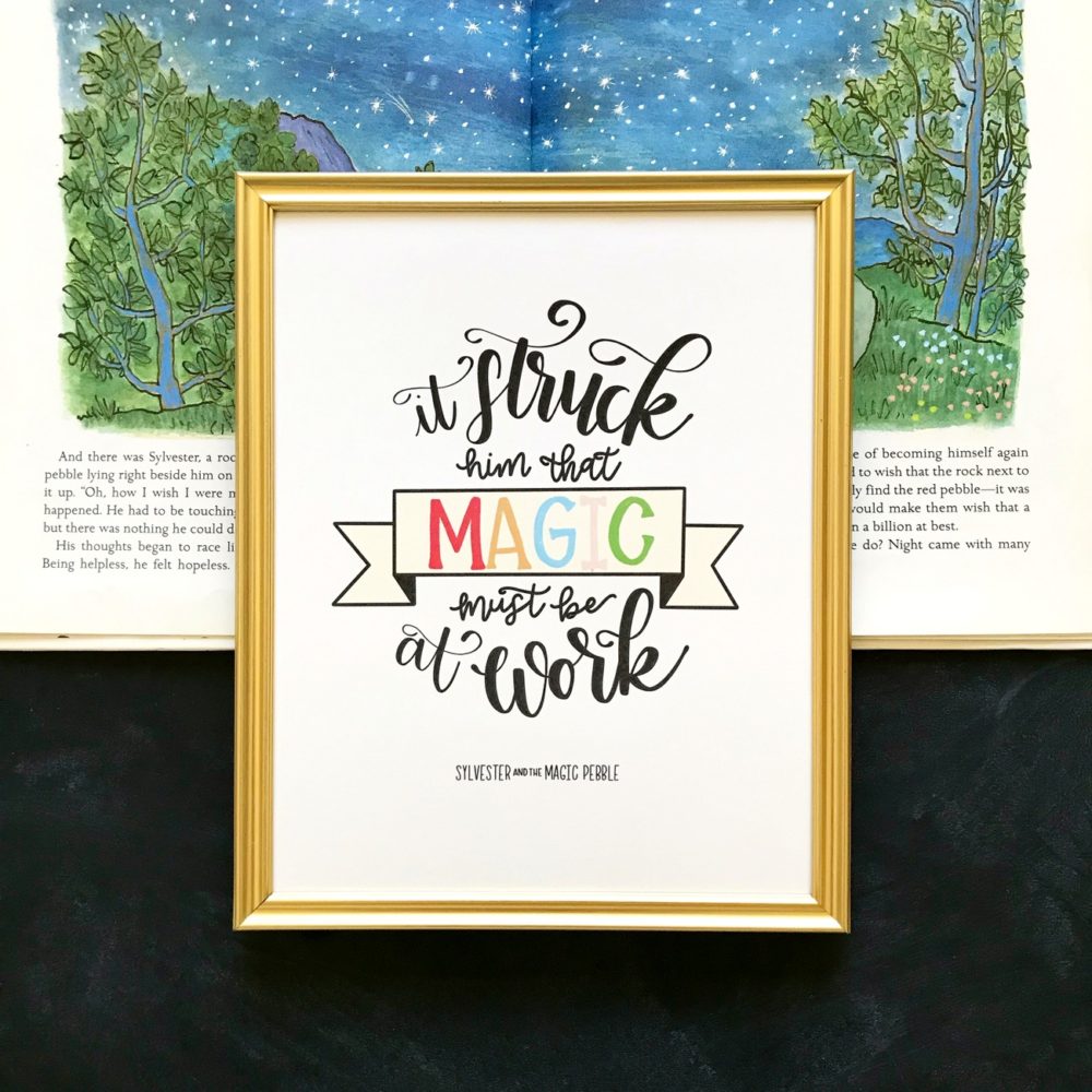 A (Free!) Collection of Favorite Book Quotes - Everyday Reading