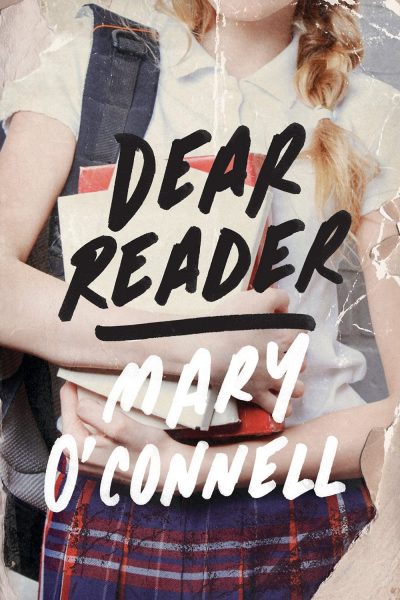 dear reader by mary o'connell