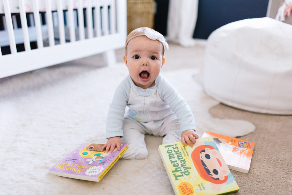 board books for toddlers