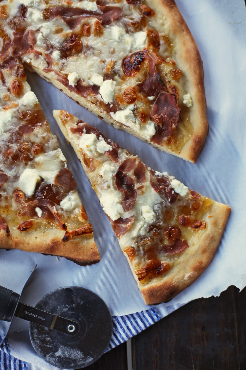 9 Rules for the Best Homemade Pizza OF YOUR LIFE