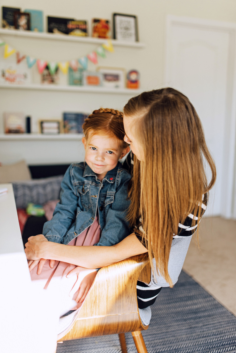 FAQs about making money blogging and being a stay-at-home-mom