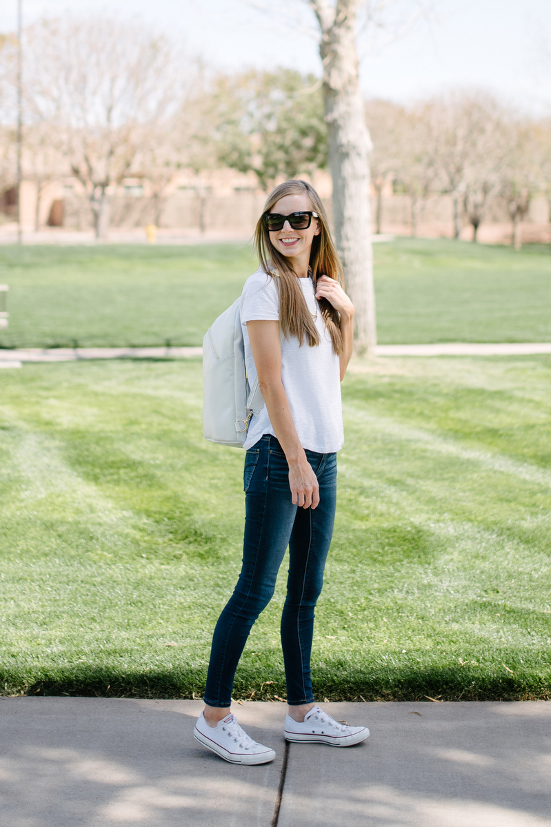 American Eagle Jeans: My Favorite Affordable Denim