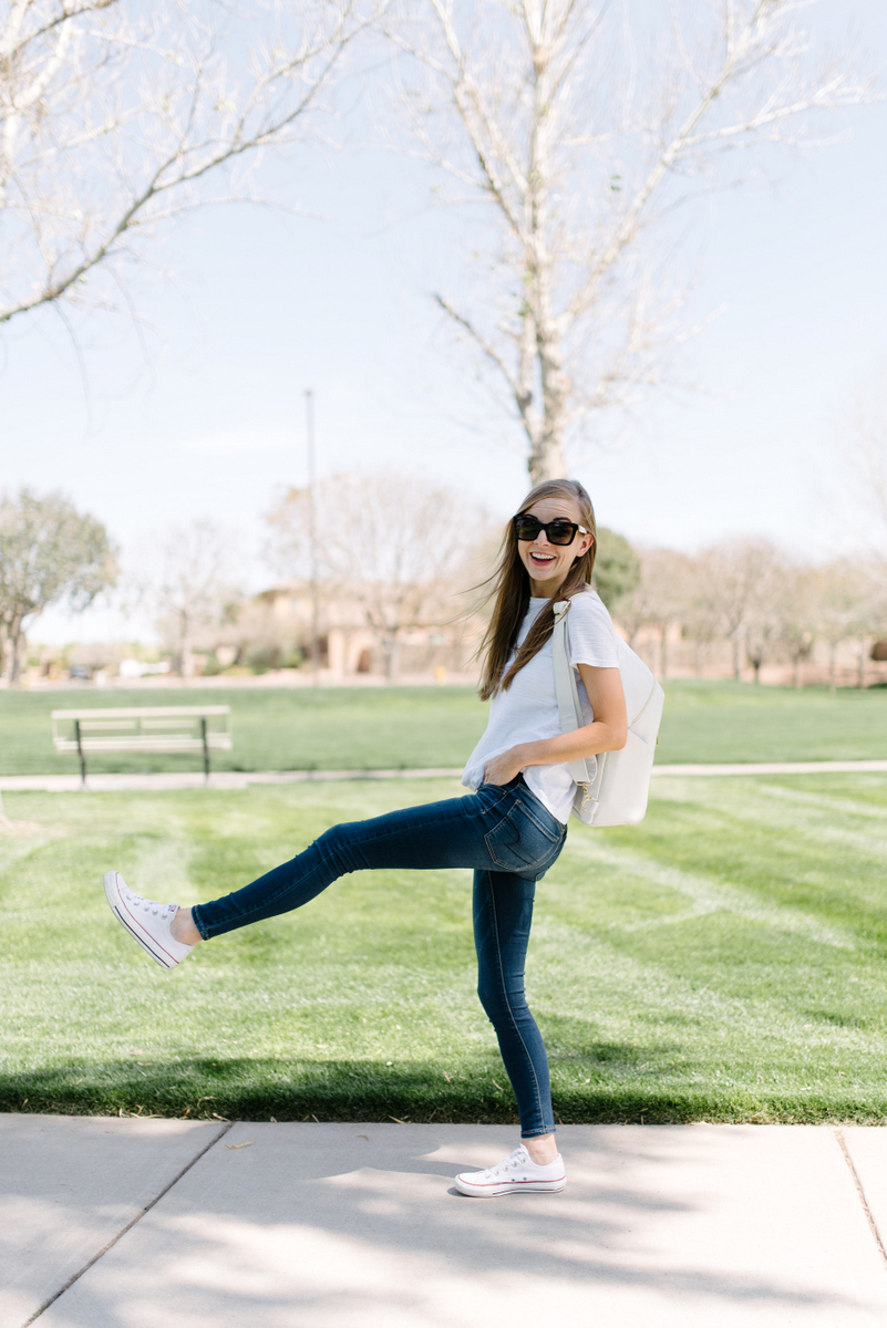 American Eagle Jeans: My Favorite Affordable Denim