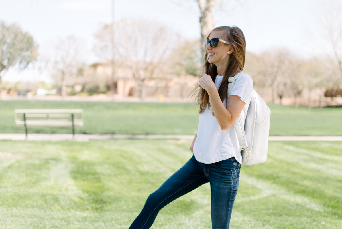 American Eagle Jeans: My Favorite Affordable Denim