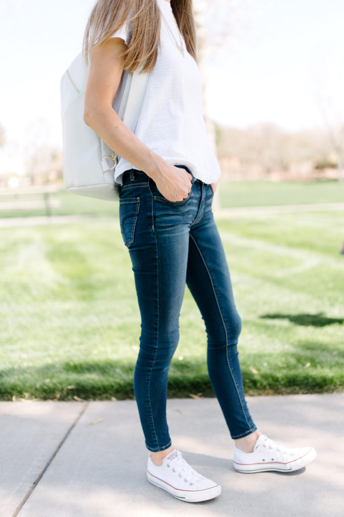 American Eagle Jeans: My Favorite Affordable Denim