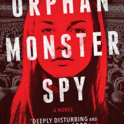 orphan monster spy