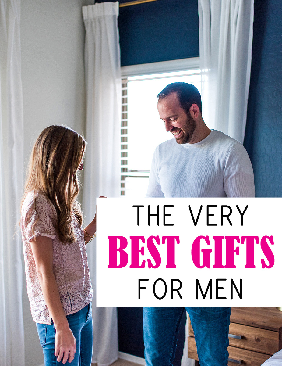 25+ of the Best Stocking Stuffers for Men - Everyday Reading