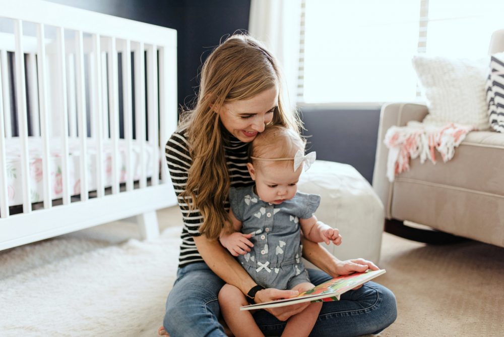 raising a reader