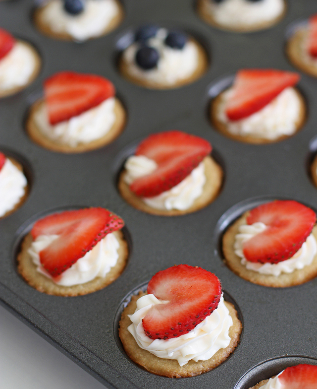 flag cookie