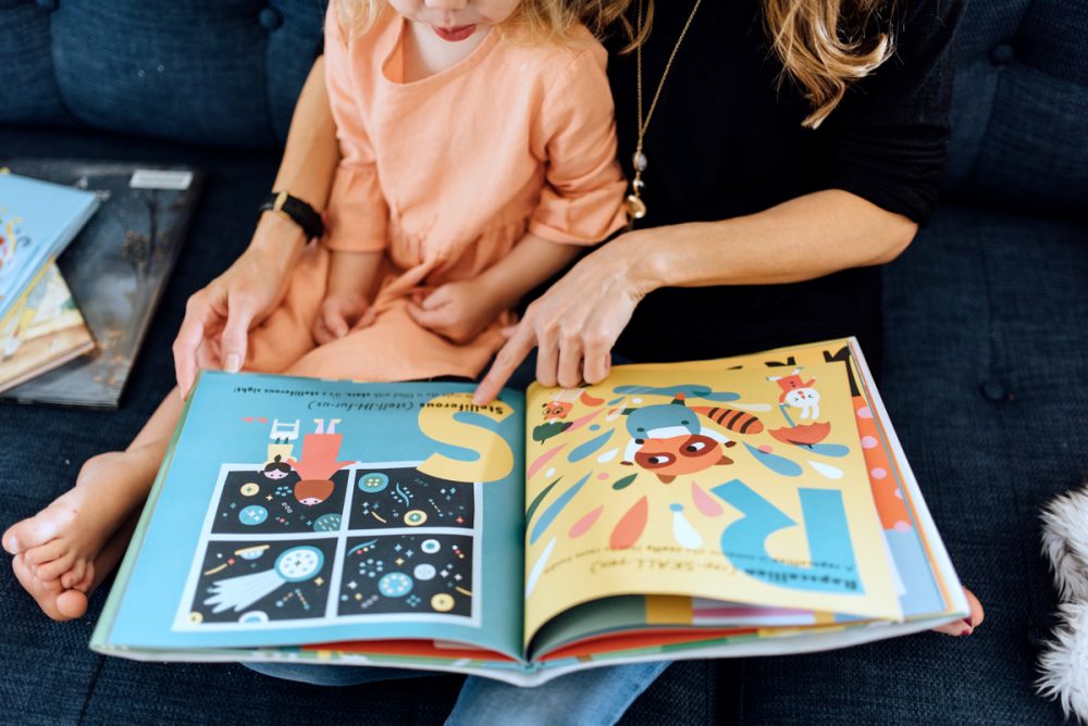 Our Favorite Alphabet Books: The Hunt for the Best ABC Books - Everyday