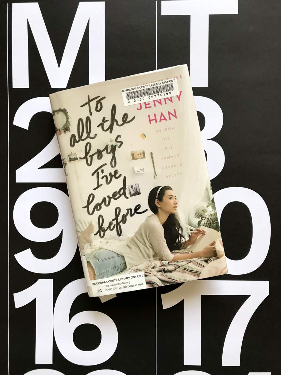 Watch to all the boys i ve loved before 2 To All The Boys I Ve Loved Before Movie Viewing Party Everyday Reading