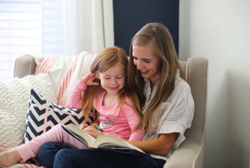 Janssen Bradshaw 1 Everyday Reading