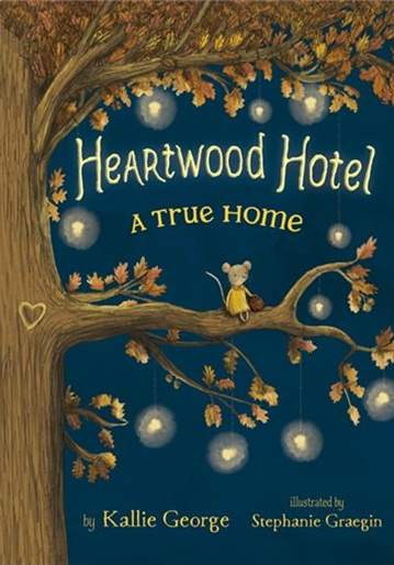 Heartwood Hotel