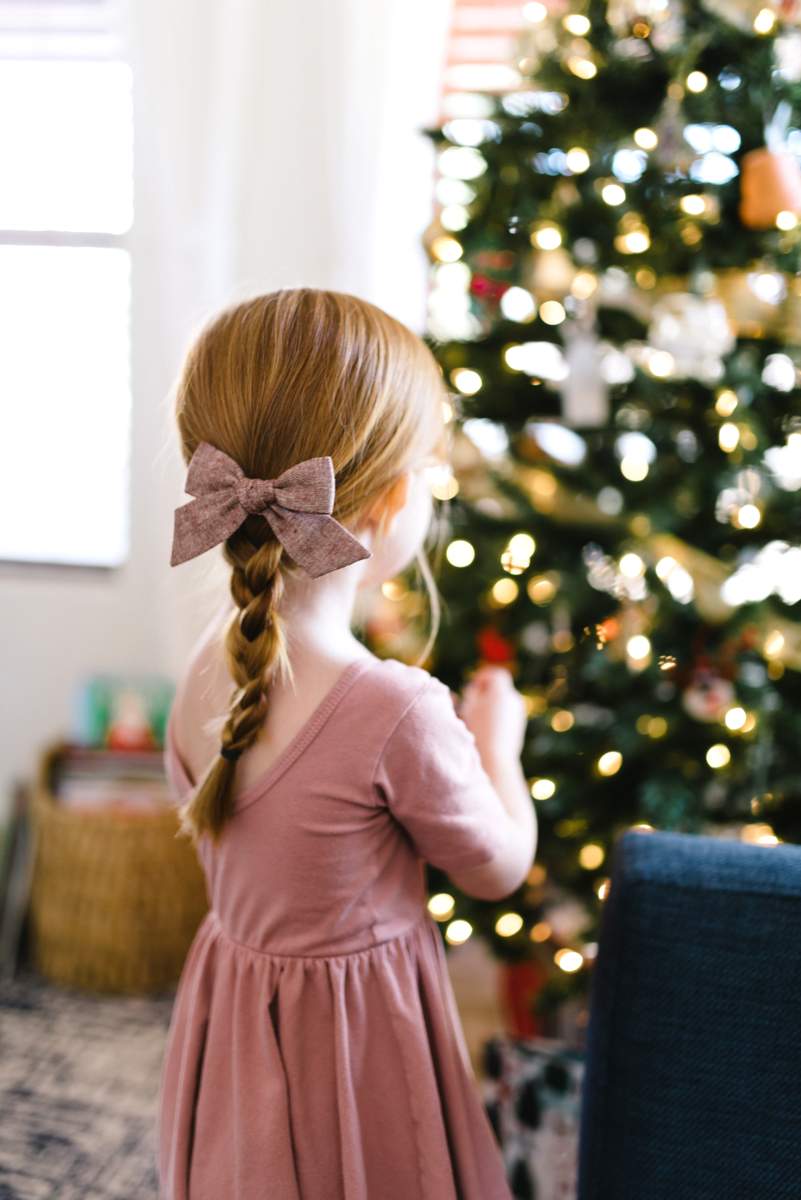 Best hair best sale bows for babies