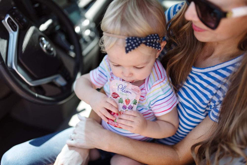 My Favorite Bow Holder (+ How I Organize Hair Bows) - Everyday Reading