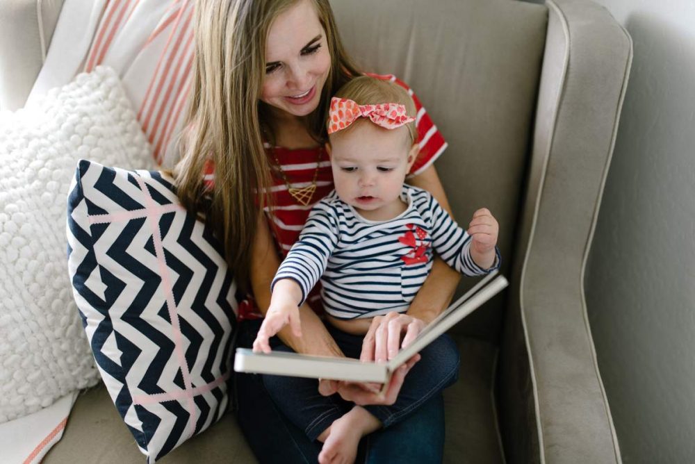 Best hair bows for sales babies