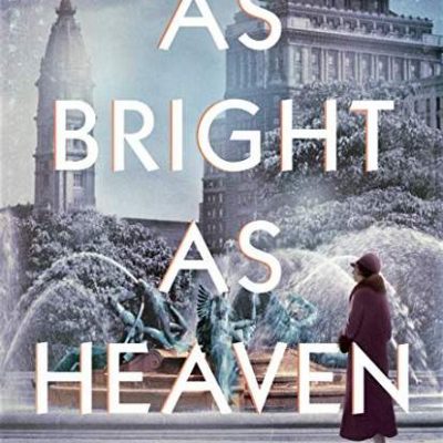 as bright as heaven book as bright as heaven book