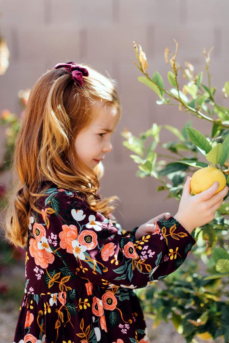 Toddler hair: 6 cool, creative and easy hairstyles - HerFamily