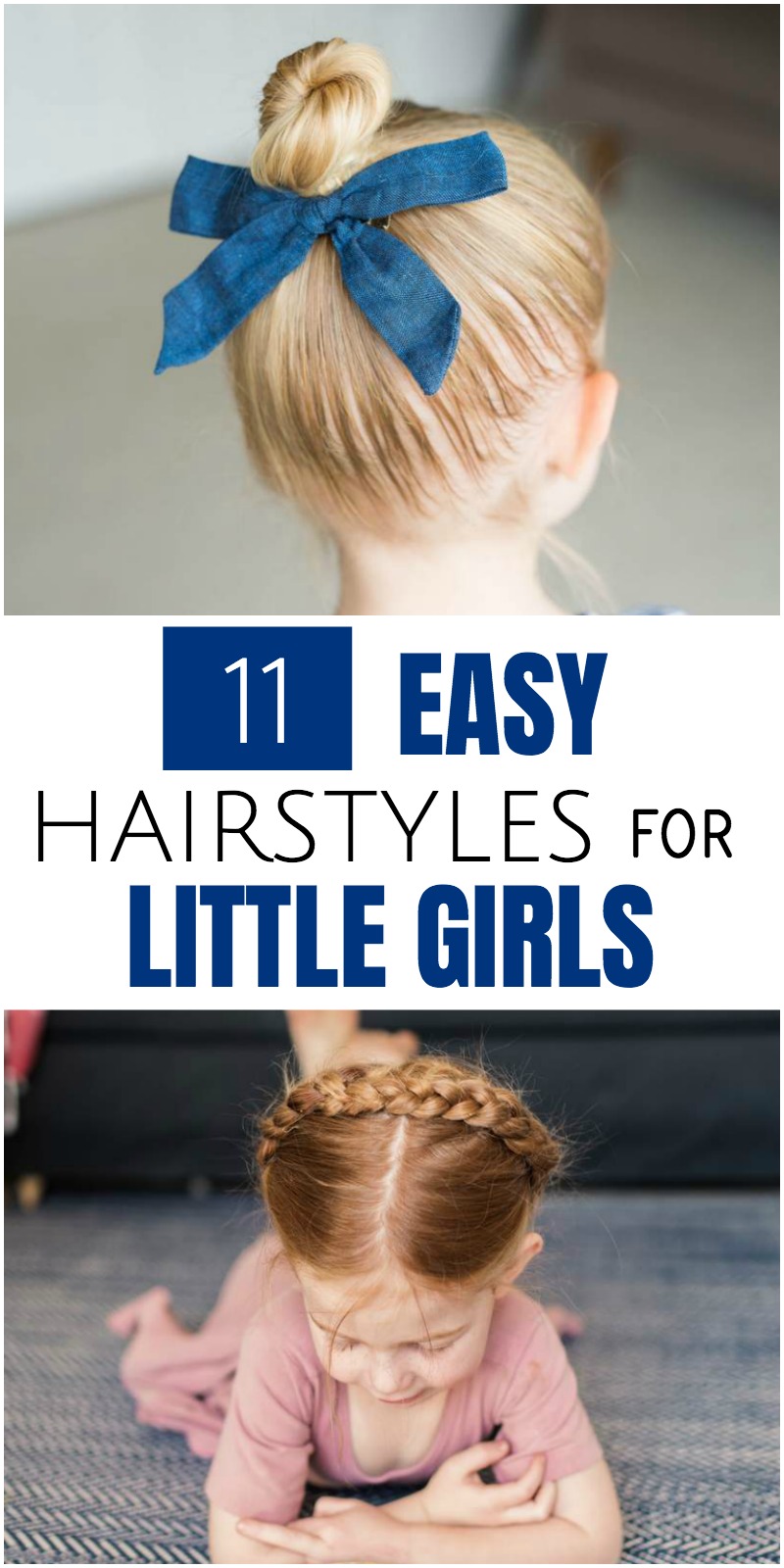 Adorable Baby Hair Ties to Style Your Little One's Hair