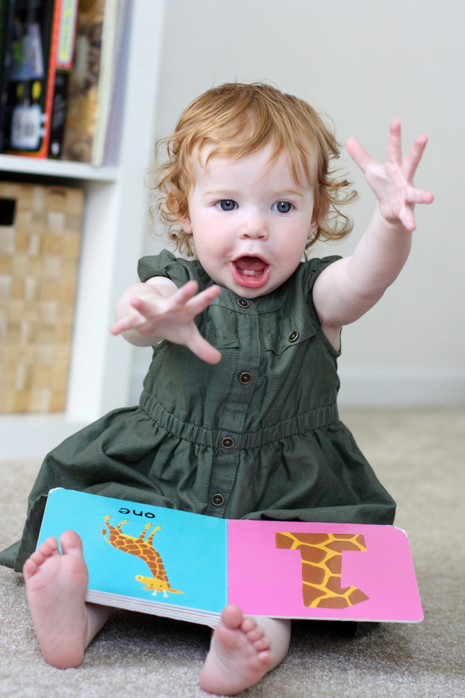 6 Things About Having A Red Head Baby Or Child Everyday Reading