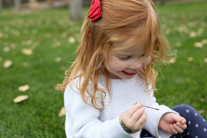 Cute best sale redhead babies