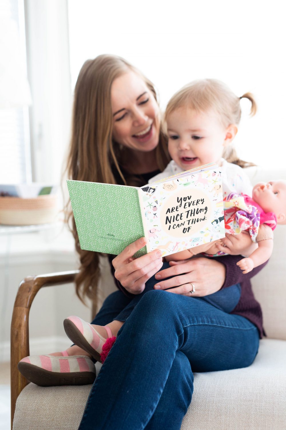 baby photo books