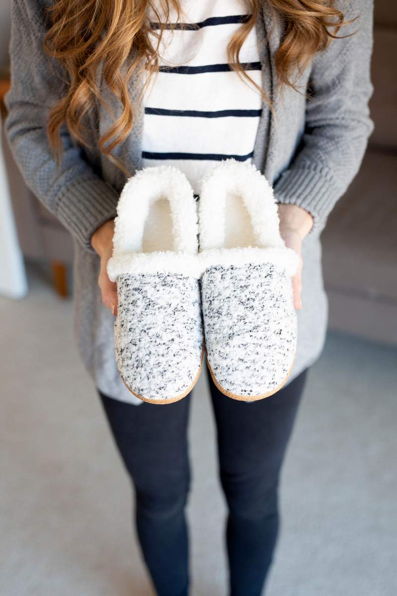 My Hunt for the Best Slippers for Women 