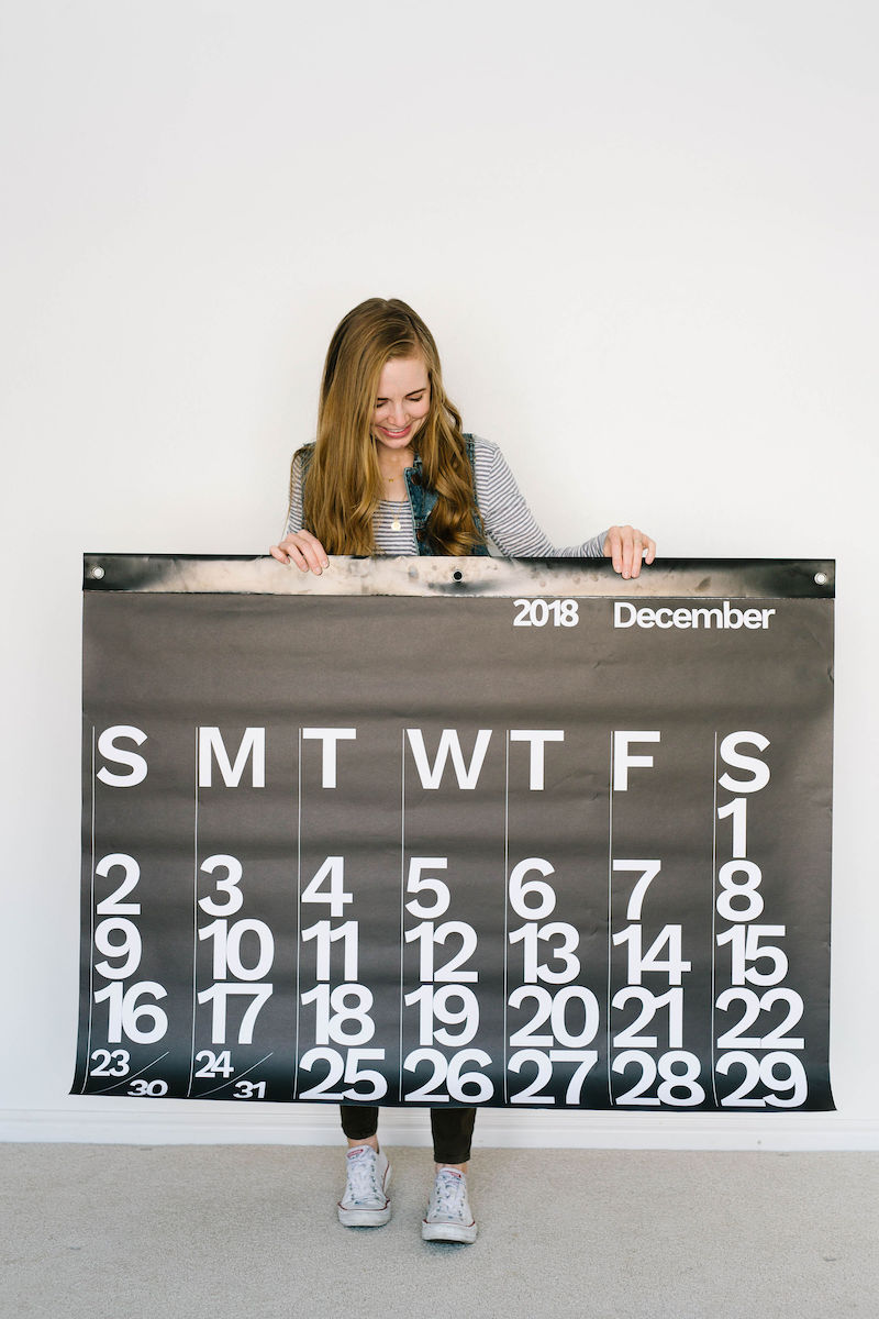 My Favorite 2021 Calendars (or Confessions of a Calendar Nerd