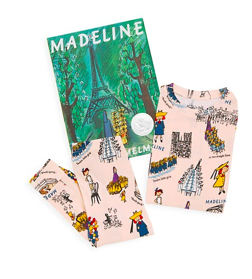 Gap madeline deals pajamas